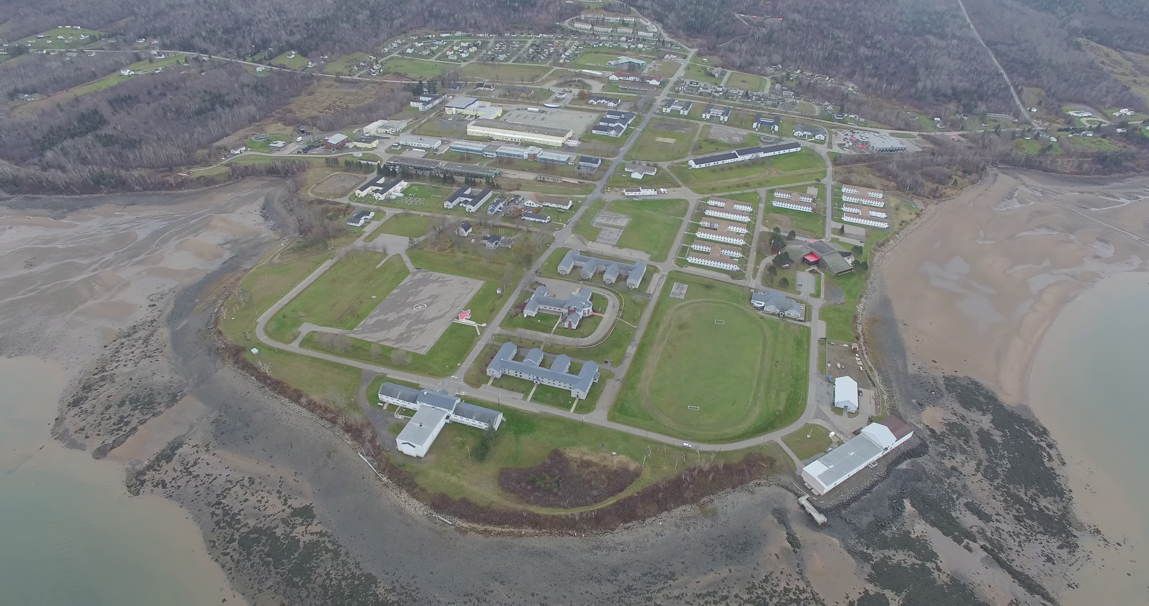 CFB Cornwallis   November 22, 2015 ~ 003719